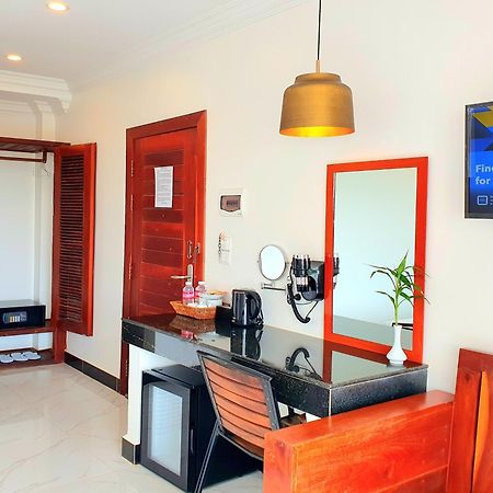 Darling Pub Hostel Siem Reap Dış mekan fotoğraf