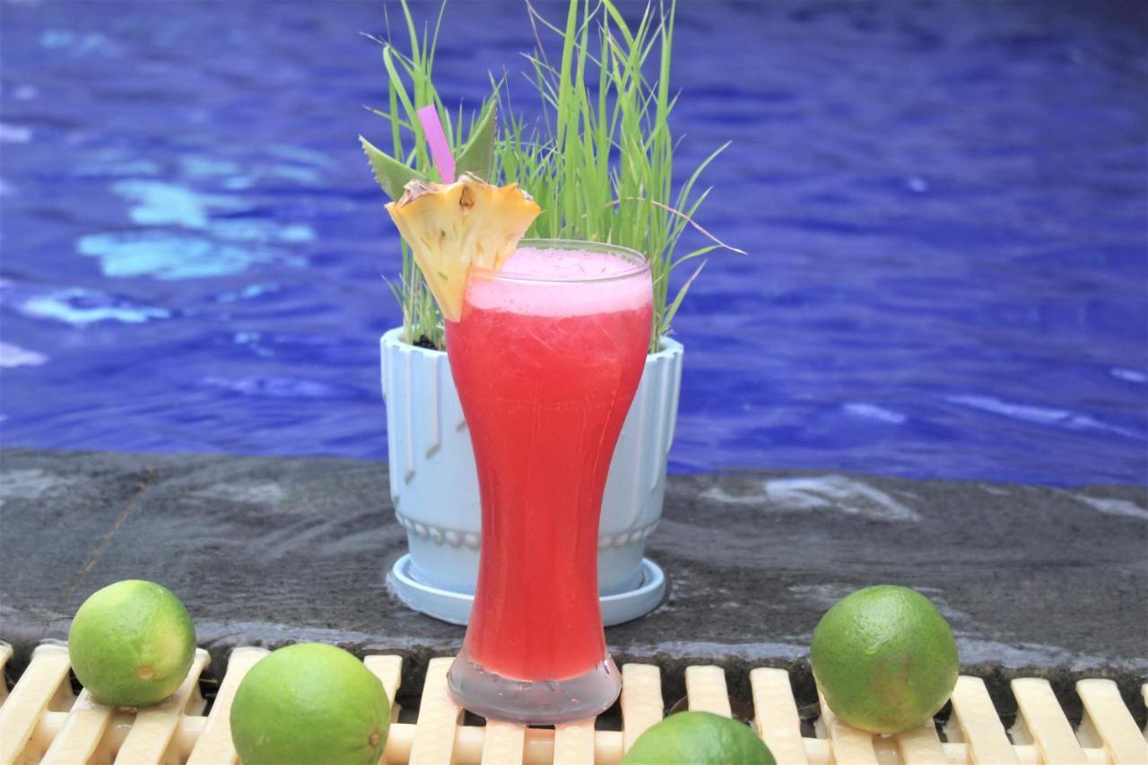 Darling Pub Hostel Siem Reap Dış mekan fotoğraf