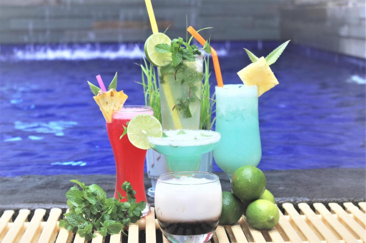 Darling Pub Hostel Siem Reap Dış mekan fotoğraf