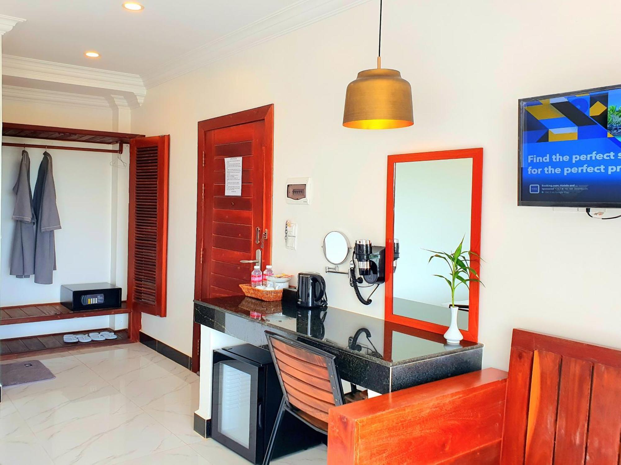 Darling Pub Hostel Siem Reap Dış mekan fotoğraf
