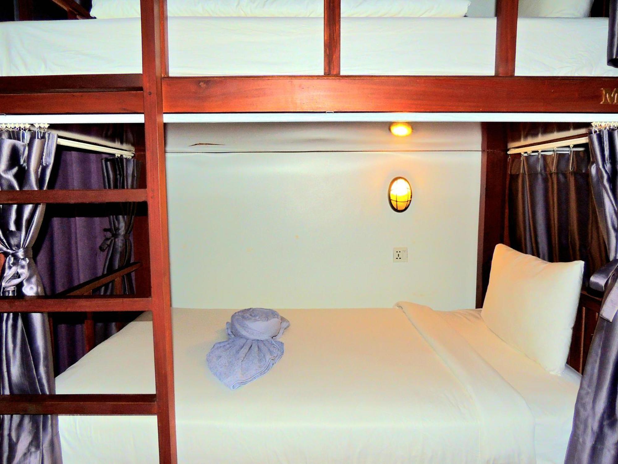Darling Pub Hostel Siem Reap Dış mekan fotoğraf